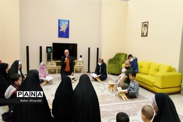 سی‌امین دوره نمایشگاه بین المللی قرآن‌کریم