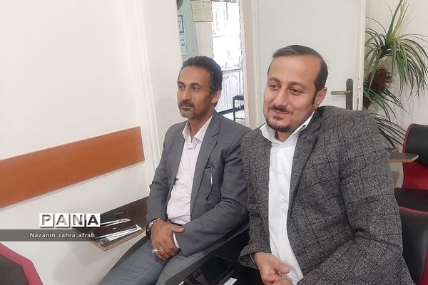 برگزاری جلسه هم‌اندیشی و کارگاهی سلامت اداری ویژه  مدیران مدارس در رودهن