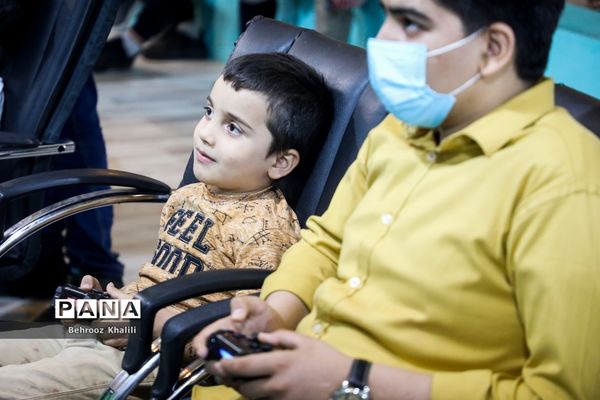 سی‌امین نمایشگاه بین‌المللی قرآن کریم