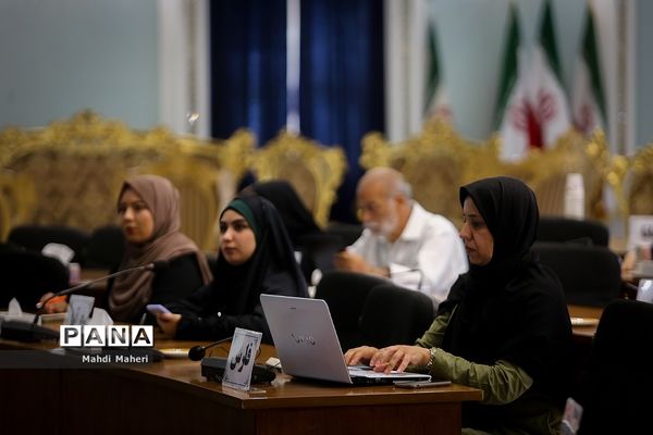 نشست خبری سخنگوی وزارت امور خارجه
