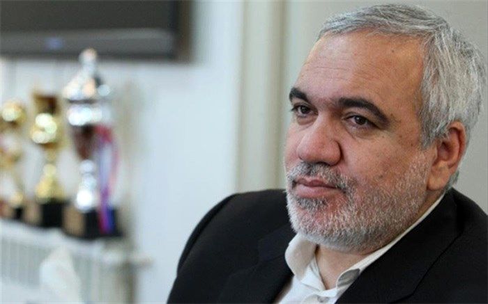 استعفای دوباره‌ علی فتح‌الله‌زاده از مدیرعاملی استقلال