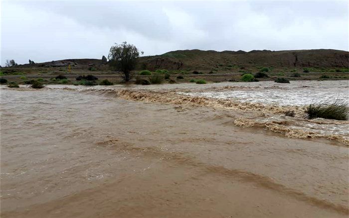 هشدار سازمان مدیریت بحران به روستاهای در معرض سیل