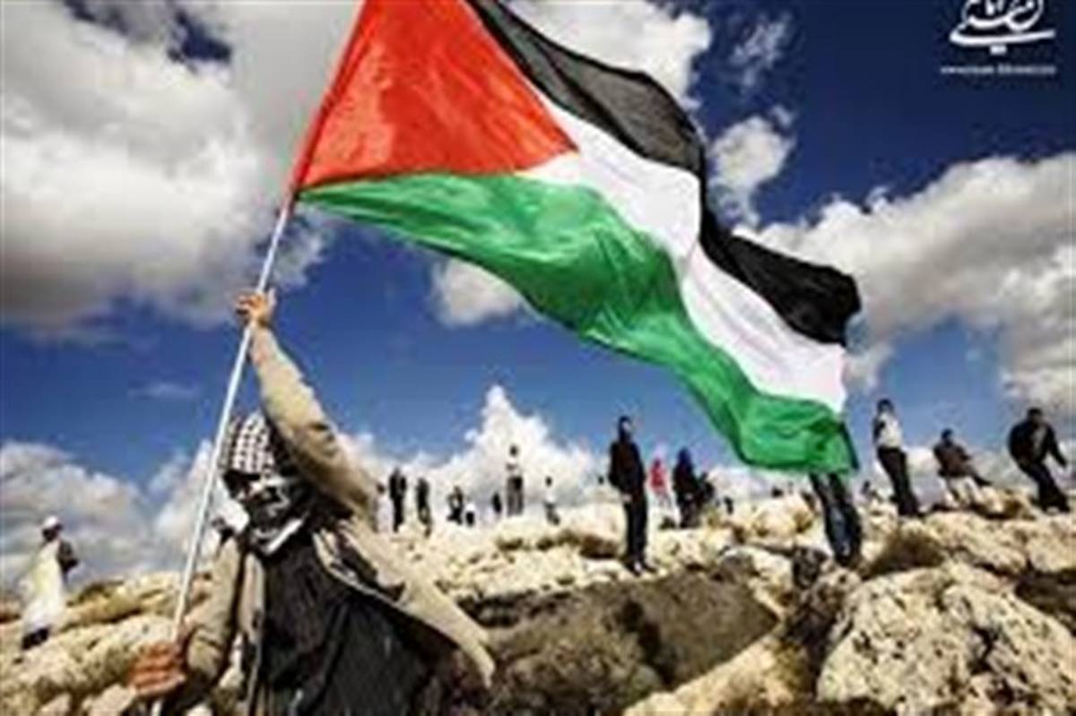 روز قدس، روز حمایت از مردم فلسطین است / فیلم