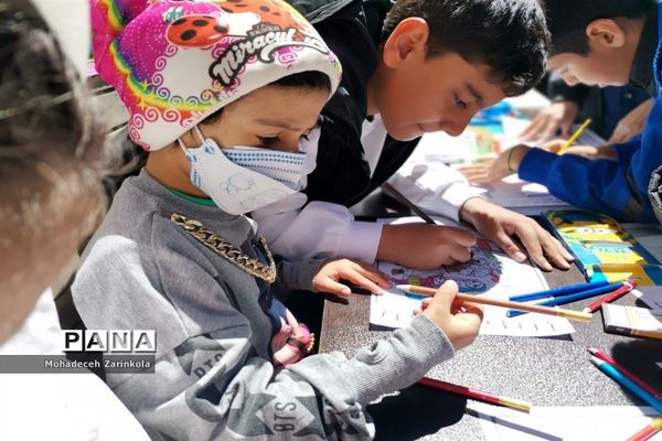 راهپیمایی روز جهانی قدس در شهرستان اقلید