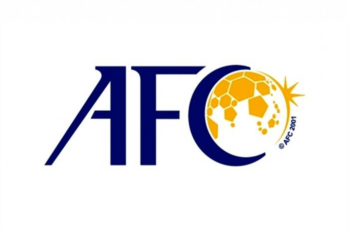 AFC فدراسیون فوتبال ایران را نقره داغ کرد