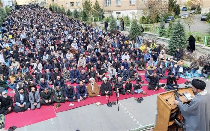 هیچ قدرتی توان مقابله با جمهوری اسلامی ایران را ندارد