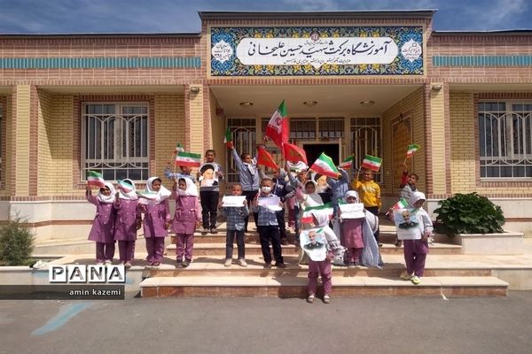 راهپیمایی روز قدس در شیراز