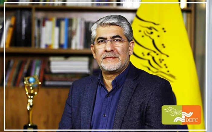 محمد حمیدی مقدم دبیر هفدهمین جشنواره سینماحقیقت شد