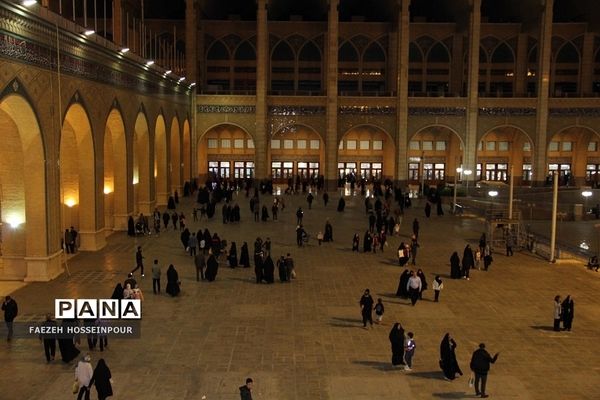 آخرین روز از سی‌امین نمایشگاه بین‌المللی قرآن کریم