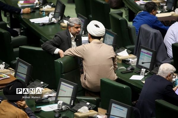 صحن علنی مجلس شورای اسلامی