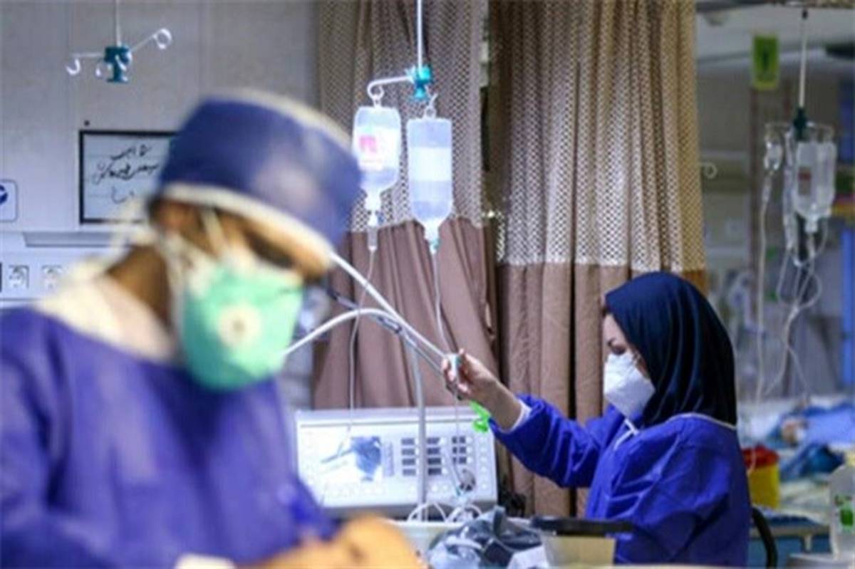 شناسایی ۴۰۳ مبتلای جدید به کرونا در ایران