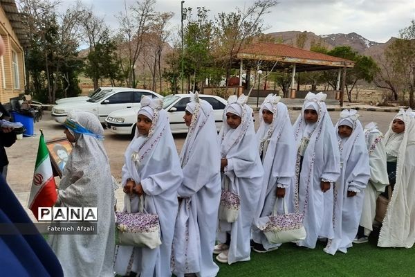 همایش نمک پروردگان حسنی