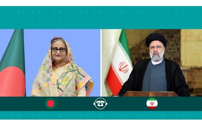 آیت‌الله رئیسی: همگرایی کشورهای اسلامی در حمایت از فلسطین و محکومیت تجاوزگری‌های رژیم صهیونیستی ضروری است