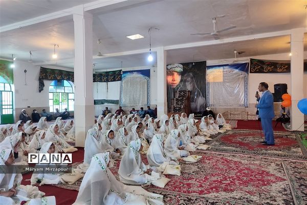 جشن بزرگ و باشکوه روزه اولی‌ها در فورگ