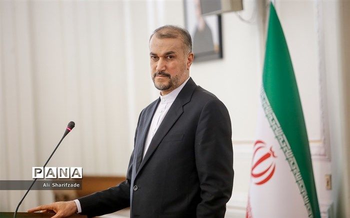 گفت‌وگوی وزرای خارجه ایران و بلژیک درمورد آخرین وضعیت روابط دو کشور