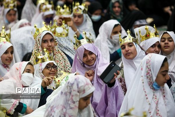 اولین کنگره بزرگ قرآن کریم