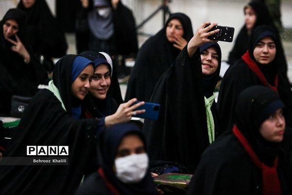 اولین کنگره بزرگ قرآن کریم