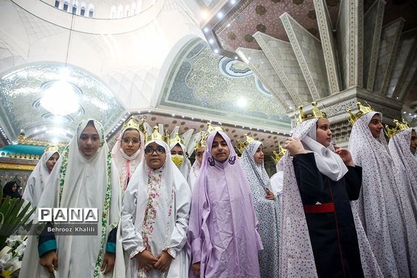 اولین کنگره بزرگ قرآن کریم