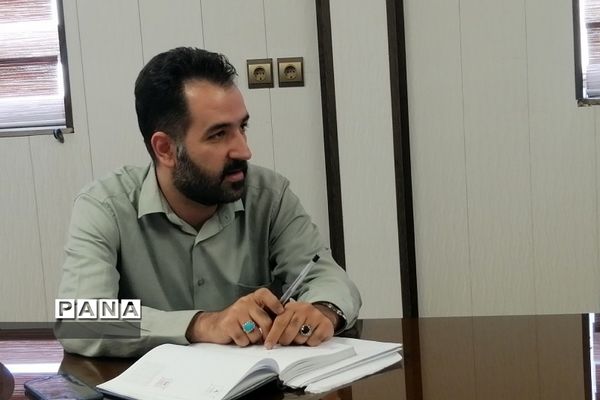 نشست هم‌اندیشی مدیران مدارس مقاطع متوسطه فشافویه