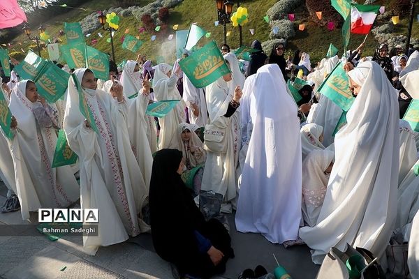 نخستین اجتماع روزه اولی‌ها در تهران