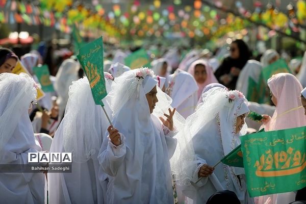 نخستین اجتماع روزه اولی‌ها در تهران