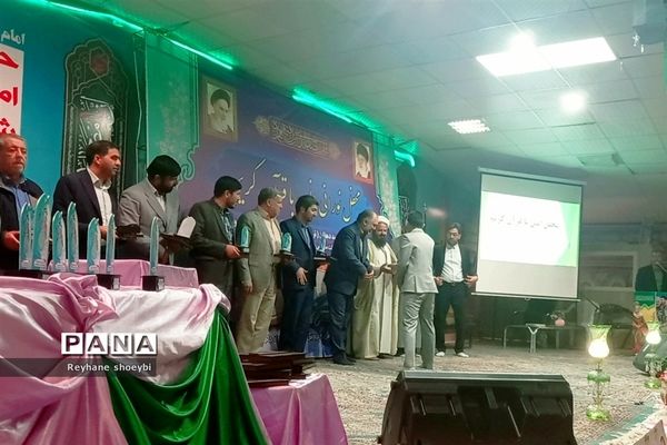 برگزاری محفل انس با قرآن قطب شهید دهقان در تربت جام