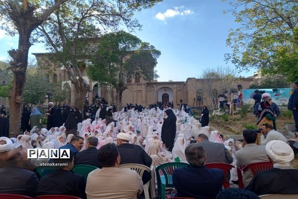 بزرگ‌ترین جشن روزه اولی ها