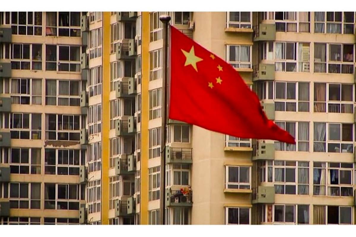 نفع ۱۰۰ شرکت ساختمانی چین از سیاست تورم‌‌زا