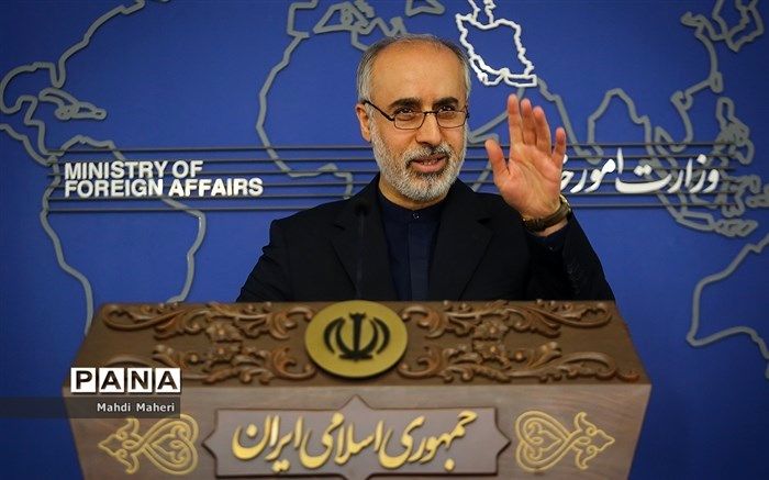 کنعانی: آمریکا پدرخوانده داعش است