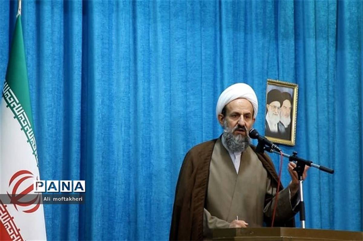 نیروی موفق فرامرزی سپاه قدرت‌های مدعی را ذلیل کرده است