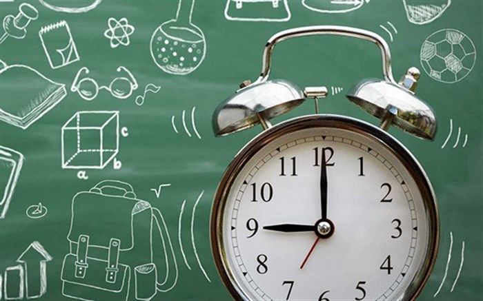 اعلام ساعات فعالیت مدارس قم از روز دوشنبه چهارم اردیبهشت 1402