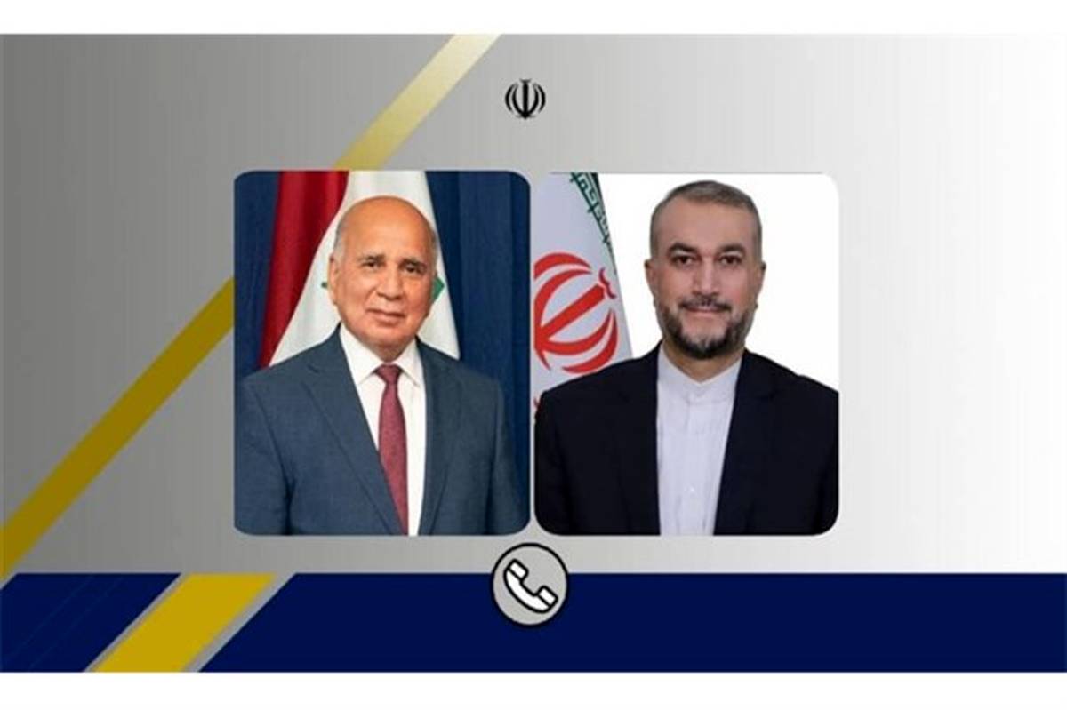 سفر قریب‌الوقوع رییس‌جمهوری عراق به ایران