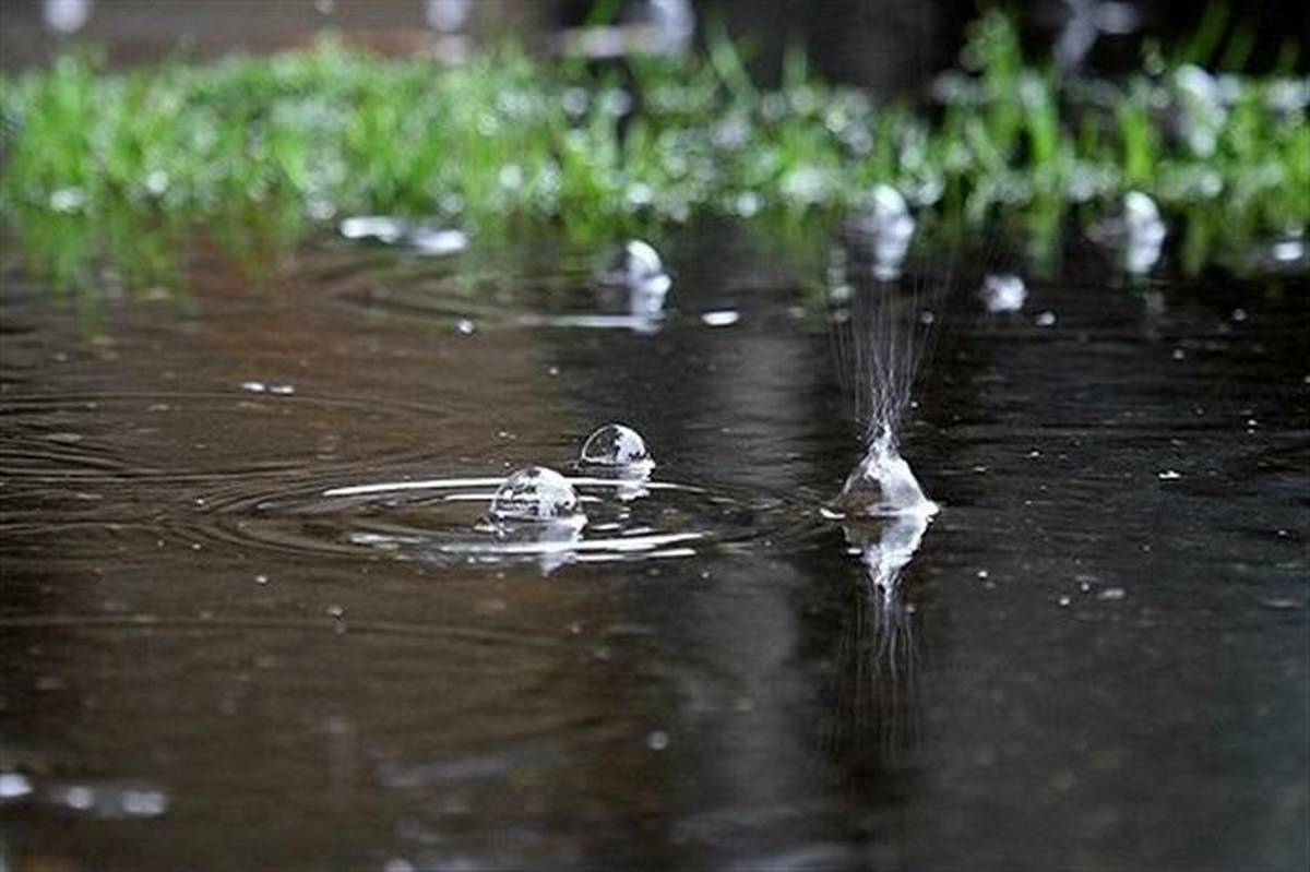 هشدار هواشناسی درباره تشدید بارش‌ها در ۱۷ استان