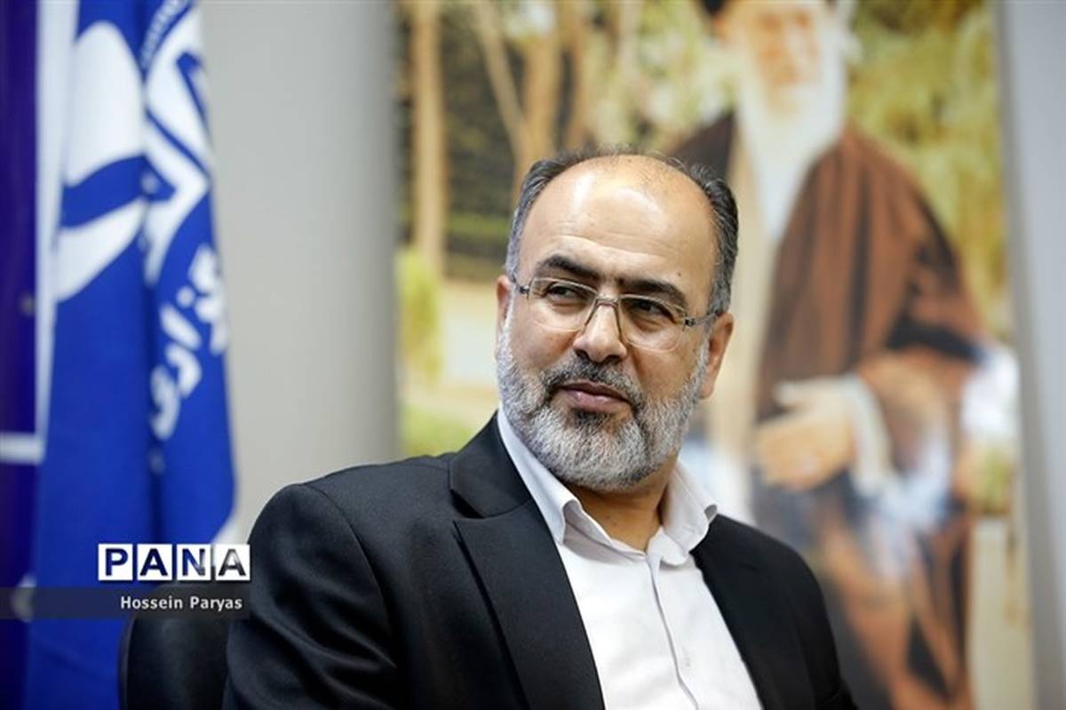 انتظار ‌‌مردم ‌ایران از مسئولان تمرکز بر حل مشکلات کشور ‌است‌