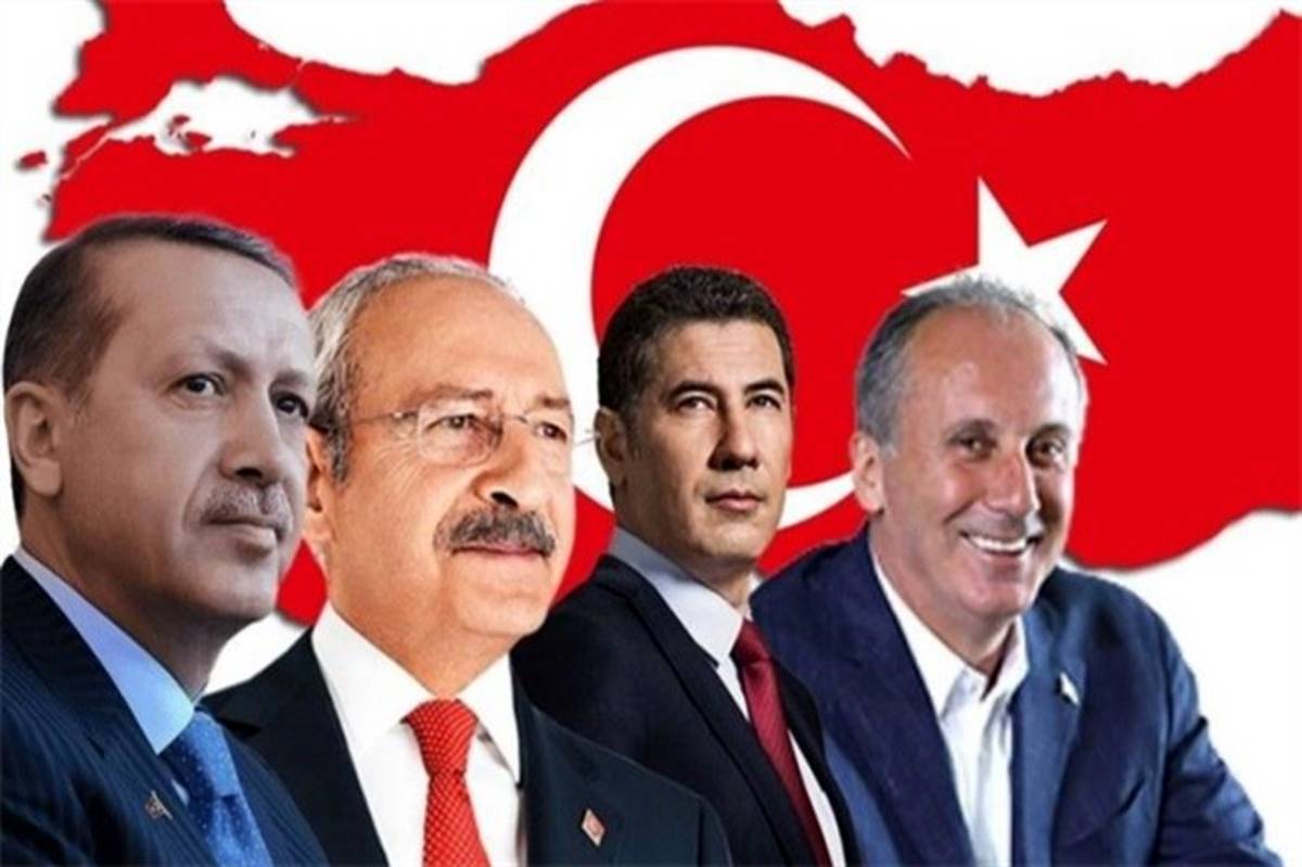 ‌رقابت‌های انتخاباتی ‌ترکیه و پیامدهای ‌آن