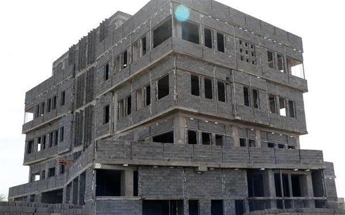تکمیل پروژه ساختمان دامپزشکی زنجان به ۸۰ میلیارد تومان اعتبار نیاز دارد