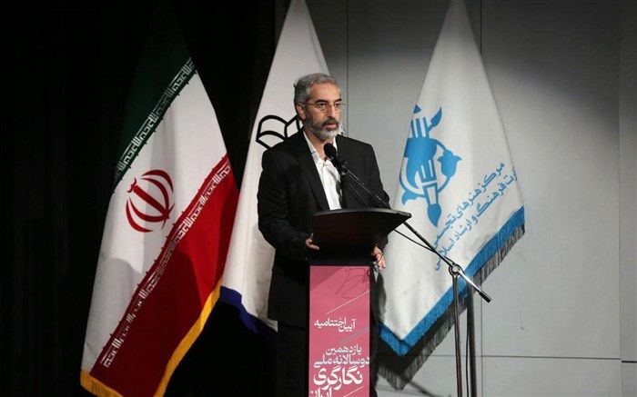 تأکید بر تغییر شیوه‌نامه آموزشی هنر در دانشگاه‌ها بر مبنای آموزش استاد شاگردی