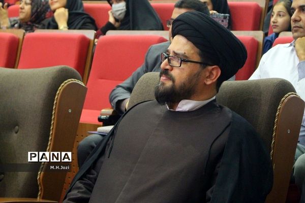 مراسم تجلیل از همیاران بازیافت قم