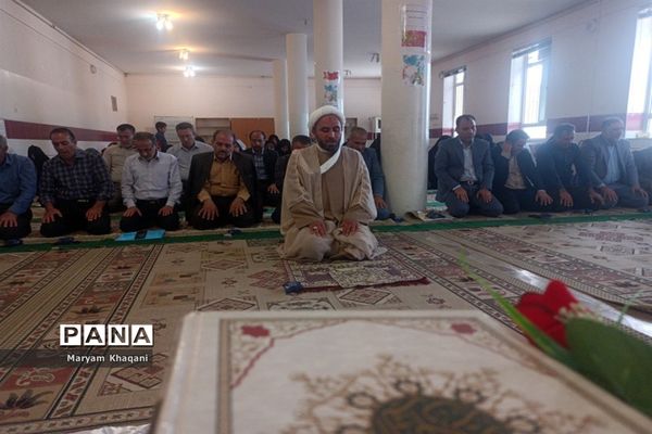 برگزاری مرحله مقدماتی چهل و یکمین دوره مسابقات قرآن، عترت و نماز دختران نواحی چهارگانه شیراز