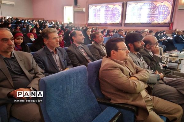 برگزاری مرحله مقدماتی چهل و یکمین دوره مسابقات قرآن، عترت و نماز دختران نواحی چهارگانه شیراز