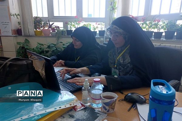 برگزاری مرحله مقدماتی چهل و یکمین دوره مسابقات قرآن، عترت و نماز دختران نواحی چهارگانه شیراز