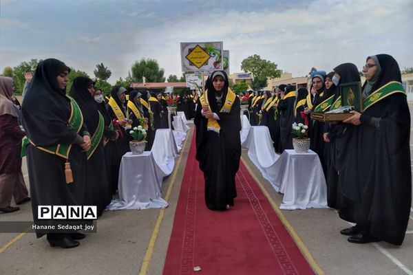 برگزاری مرحله مقدماتی چهل و یکمین دوره مسابقات قرآن، عترت و نماز دختران نواحی چهارگانه شیراز