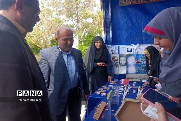 برگزاری مرحله مقدماتی چهل و یکمین دوره مسابقات قرآن، عترت و نماز دختران نواحی چهارگانه شیراز