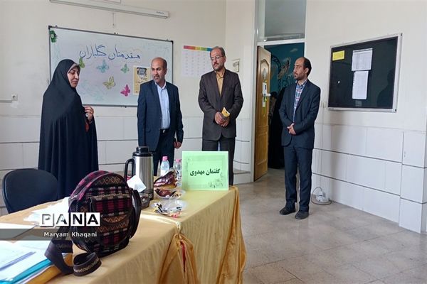 برگزاری مرحله مقدماتی چهل و یکمین دوره مسابقات قرآن، عترت و نماز دختران نواحی چهارگانه شیراز