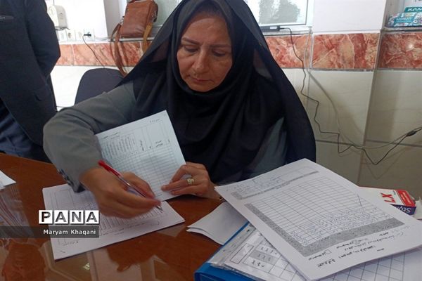 برگزاری مرحله مقدماتی چهل و یکمین دوره مسابقات قرآن، عترت و نماز دختران نواحی چهارگانه شیراز