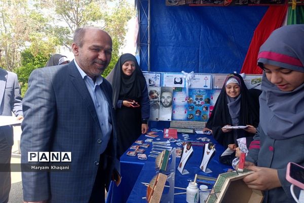 برگزاری مرحله مقدماتی چهل و یکمین دوره مسابقات قرآن، عترت و نماز دختران نواحی چهارگانه شیراز