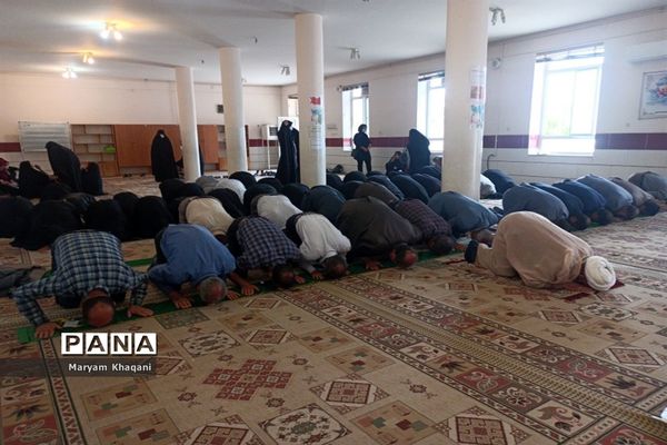 برگزاری مرحله مقدماتی چهل و یکمین دوره مسابقات قرآن، عترت و نماز دختران نواحی چهارگانه شیراز