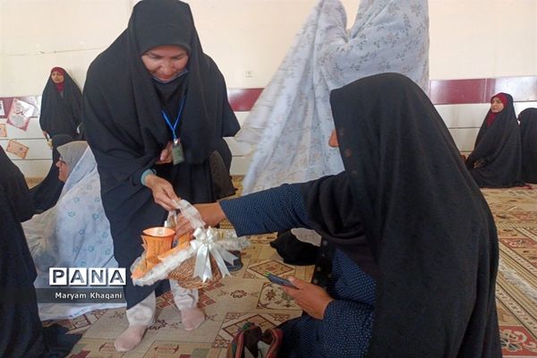 برگزاری مرحله مقدماتی چهل و یکمین دوره مسابقات قرآن، عترت و نماز دختران نواحی چهارگانه شیراز