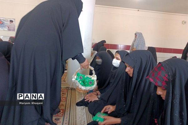 برگزاری مرحله مقدماتی چهل و یکمین دوره مسابقات قرآن، عترت و نماز دختران نواحی چهارگانه شیراز