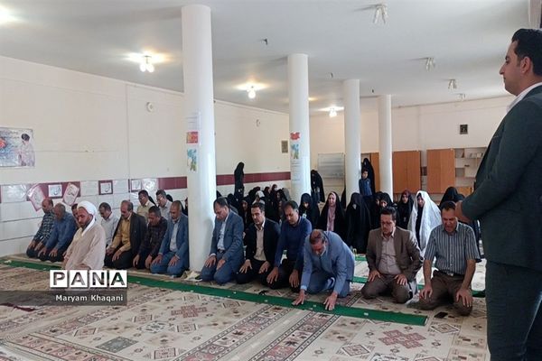 برگزاری مرحله مقدماتی چهل و یکمین دوره مسابقات قرآن، عترت و نماز دختران نواحی چهارگانه شیراز
